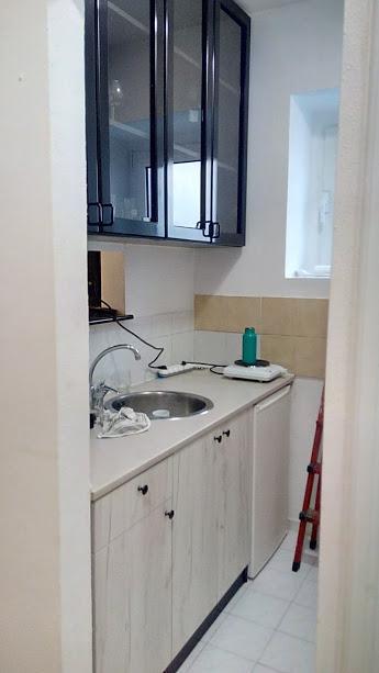 Apartament Lola 1 Belgrad Zewnętrze zdjęcie